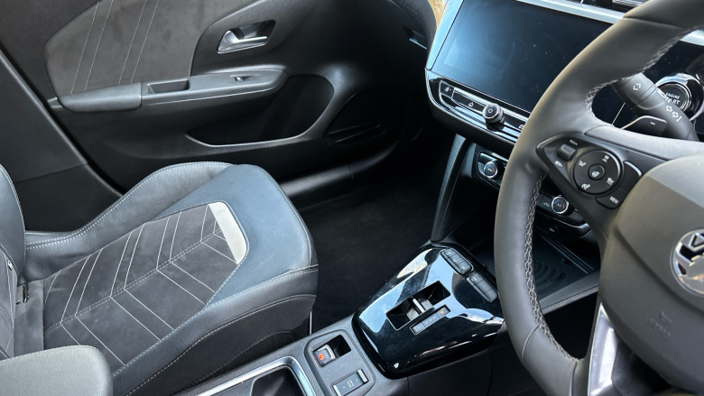 Vauxhall Corsa 1.2 Turbo 130 Ultimate 5dr Auto Petrol Hatchback